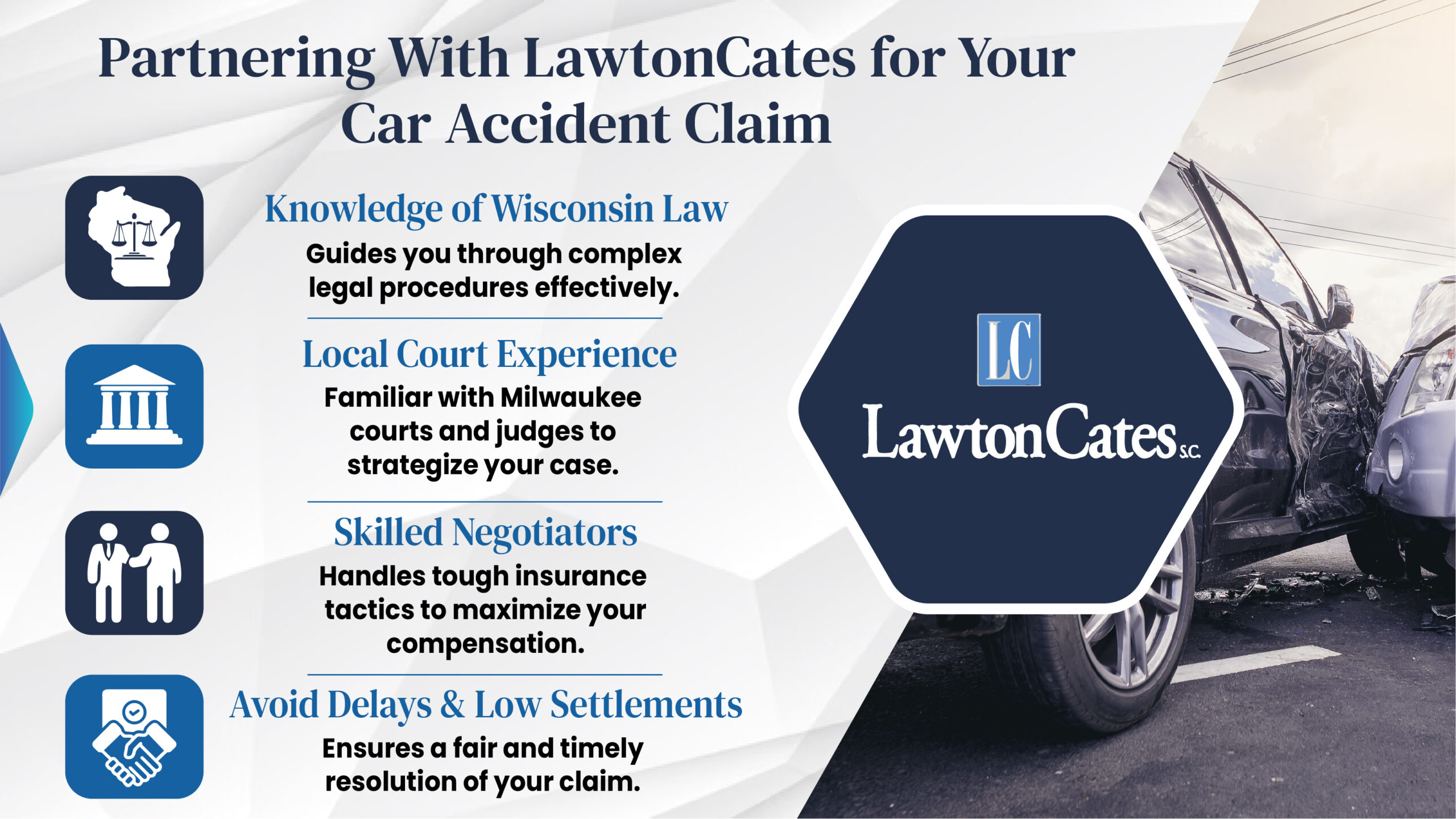 LawtonCates Car Accident Lawyer