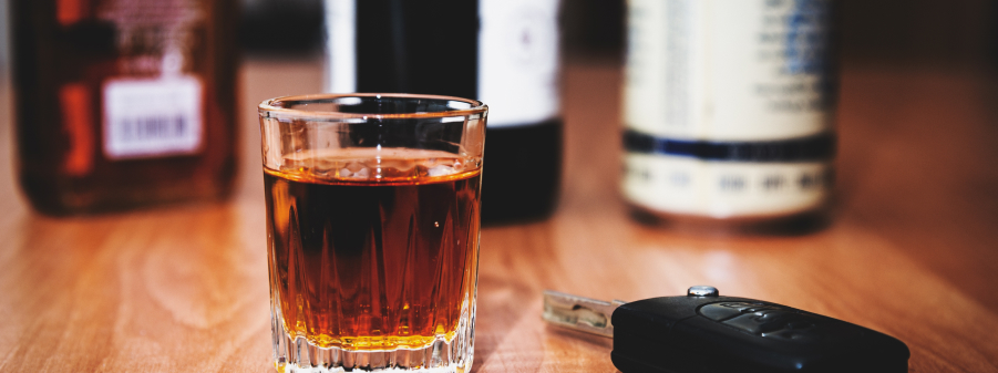 Wisconsin Drunk Driving Defense Attorney