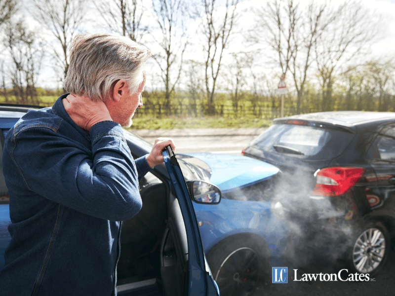 Types of Damages in Personal Injury Cases