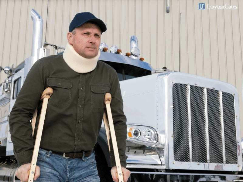 How to Choose a Truck Accident Lawyer