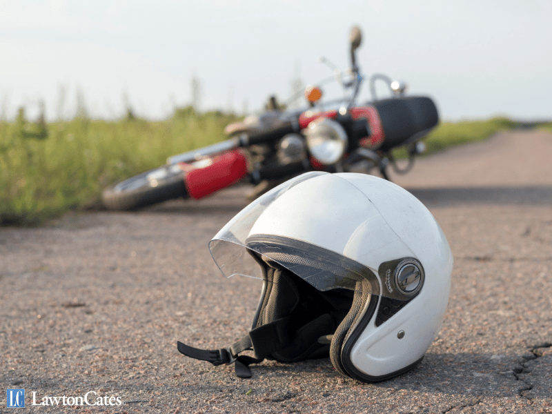 Motorcycle Accident Head Injury Statistics