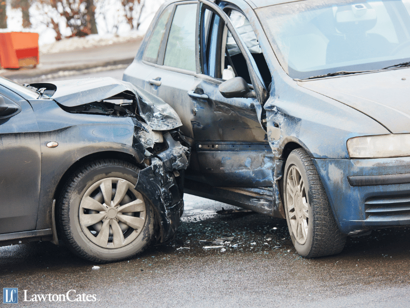 Wisconsin Car Accident Laws