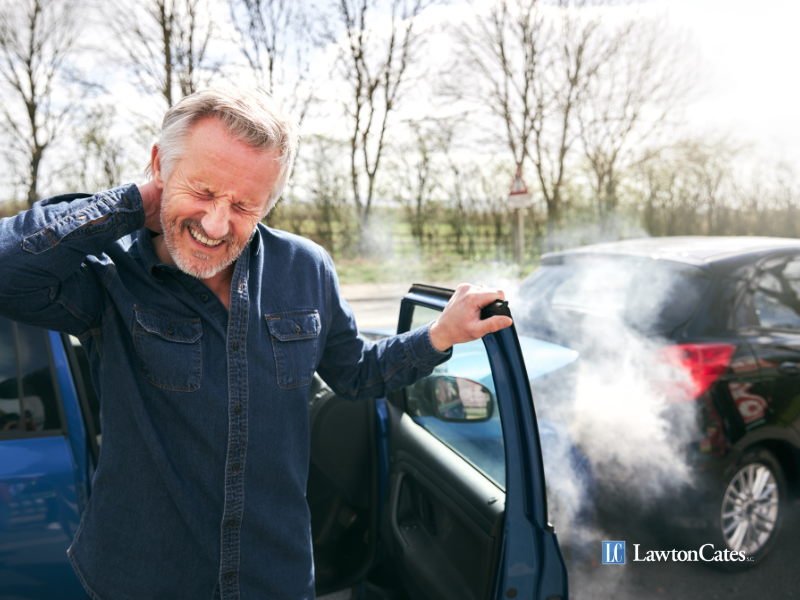 What is the average settlement for a car accident in Wisconsin